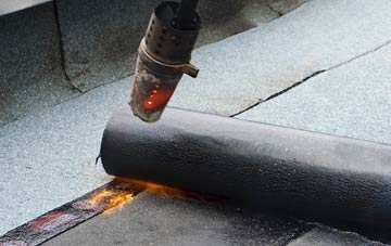 Inglesbatch asphalt roofing replacement