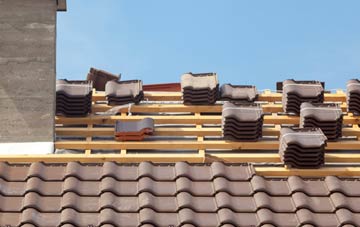 Inglesbatch clay roofing costs