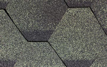 Inglesbatch fibreglass shingle repairs