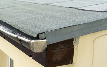 Inglesbatch flat garage roofing repairs