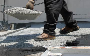 Inglesbatch flat roofing companies