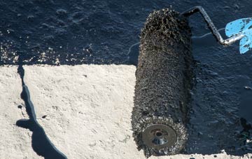 Inglesbatch liquid sealant waterproofing