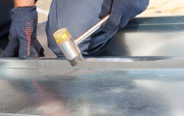 Inglesbatch metal roofing costs