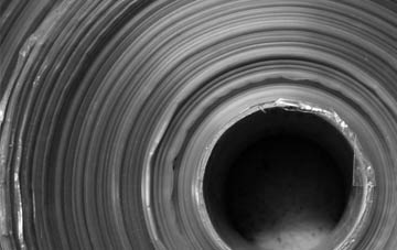 Inglesbatch pvc roof replacement