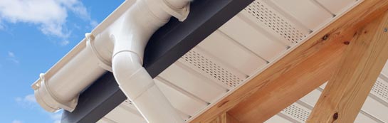 get Inglesbatch guttering quotes today