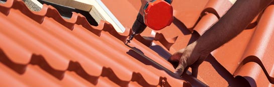 save on Inglesbatch roof installation costs