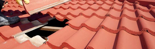 compare Inglesbatch roof repair quotes