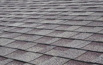 Inglesbatch tiles for shallow pitch roofing