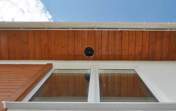 Inglesbatch soffit repair quotes