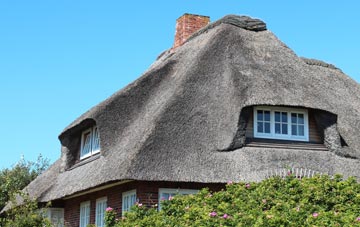 thatch roofing Inglesbatch, Somerset