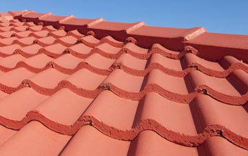 Inglesbatch tile and slate roof replacement