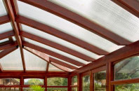 Inglesbatch conservatory roofing insulation