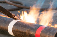 Inglesbatch flat roofing replacement