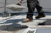 find rated Inglesbatch flat roofing replacement companies