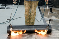 Inglesbatch flat roof sealing quote