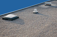 Inglesbatch flat roofing