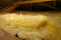 Inglesbatch pitch roof insulation