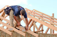Inglesbatch roof trusses